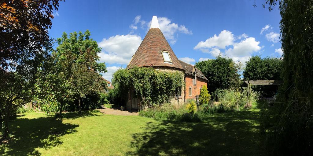 Hotel Elvey Farm Ashford  Zimmer foto