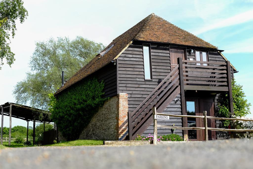 Hotel Elvey Farm Ashford  Zimmer foto