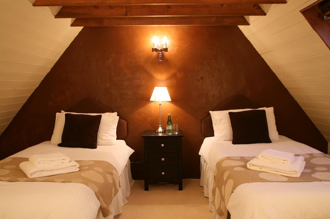 Hotel Elvey Farm Ashford  Zimmer foto