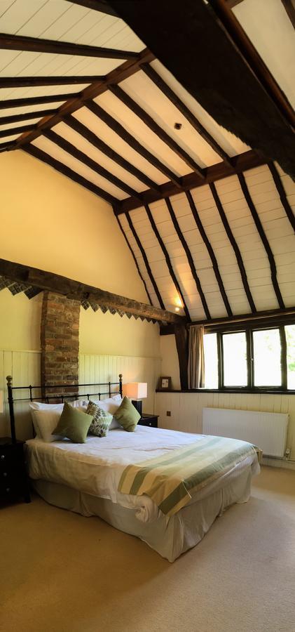 Hotel Elvey Farm Ashford  Zimmer foto